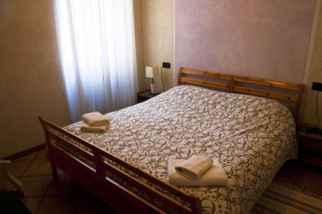 B&B Il Nido Raffa Quarto foto