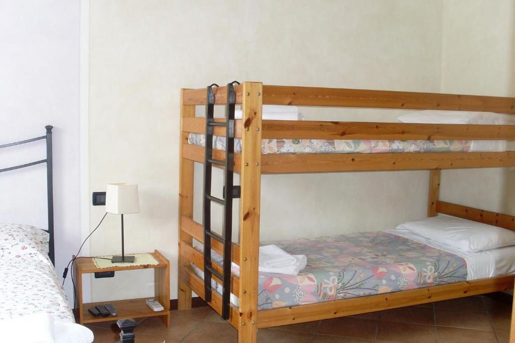 B&B Il Nido Raffa Quarto foto